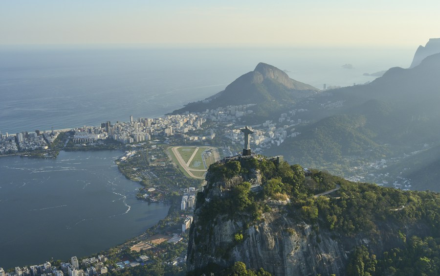 Uma rádio mais perto dos ouvintes.