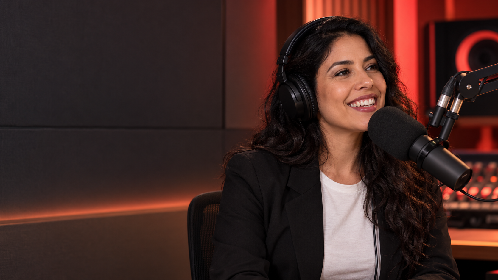 Sua rádio, sua identidade.